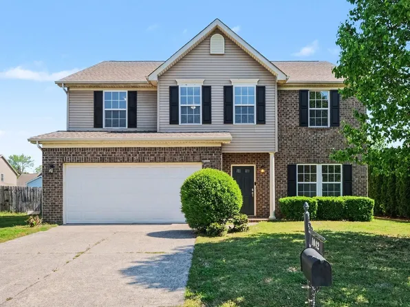 1042 Countess Ln, Spring Hill, TN 37174