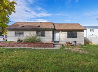 1426 Kane St, Klamath Falls, OR 97603