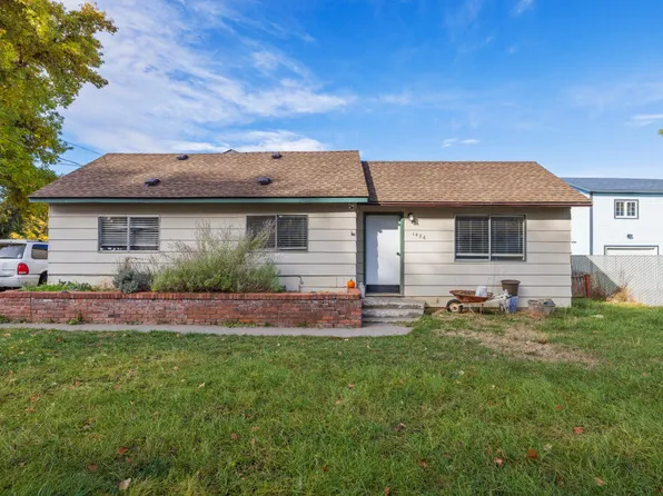 1426 Kane St, Klamath Falls, OR 97603