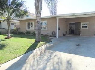 166 W 234th St, Carson, CA 90745
