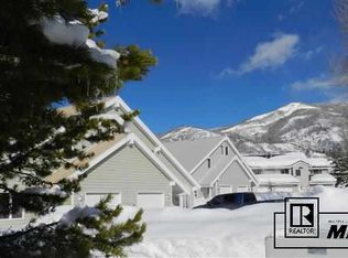 3446 Stone Ln, Steamboat Springs, CO 80487