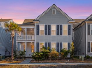 2050 Utsey St, Johns Island, SC 29455