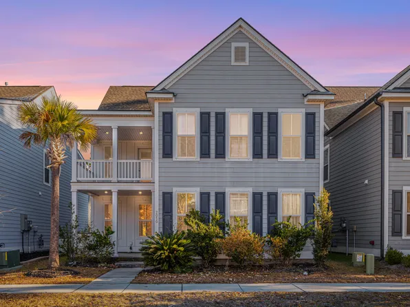 2050 Utsey St, Johns Island, SC 29455