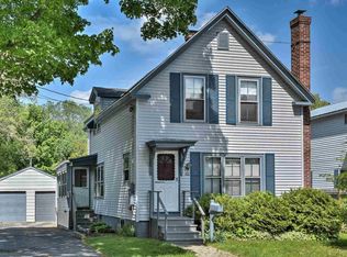 100 Howard St, Keene, NH 03431