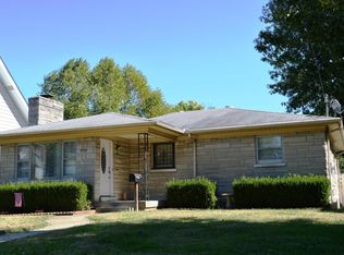 4735 Bellevue Ave, Louisville, KY 40215