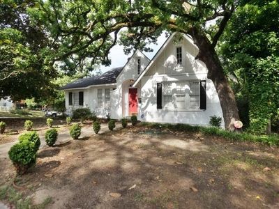 308 Corbin Ave, Macon, GA, 31204