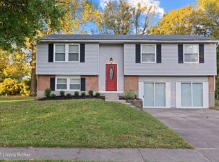 4416 Shenandoah Dr, Fincastle, KY 40241