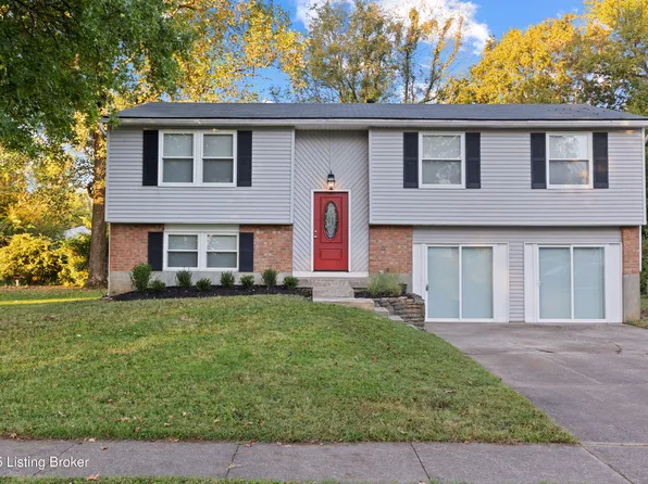 4416 Shenandoah Dr, Fincastle, KY 40241