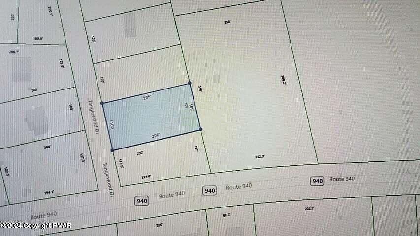 1st image of 35 Tanglewood Dr