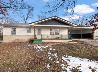 304 S 5th St, Ozark, MO 65721