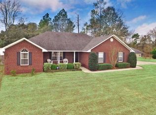 2660 Fossil Ln, Sumter, SC 29153