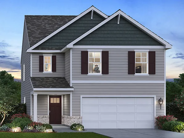 2433 Semillon St, Oswego, IL 60543