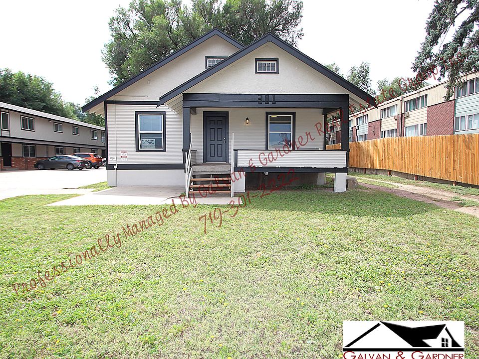 1st image of 301 E Arvada St