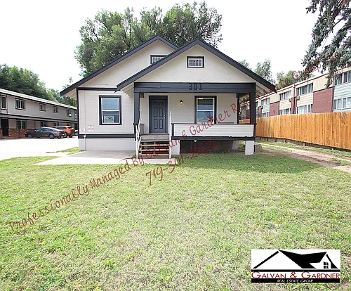 301 E Arvada St Photo 1