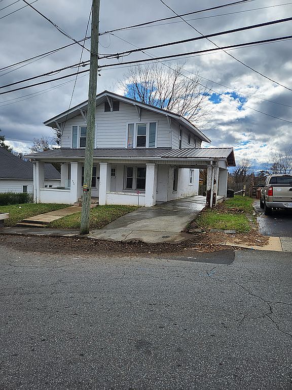 112 E Mary St, Bristol, VA 24201 Zillow