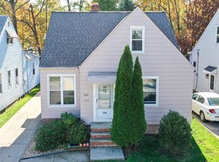 2431 Torrington Ave, Parma, OH