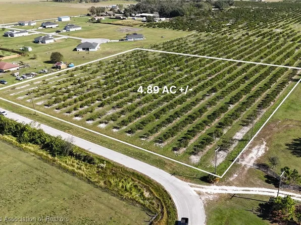 Johns Rd, Wauchula, FL 33873