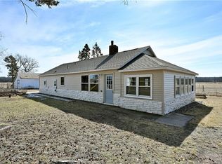 N 7030 Little Valley Rd, Spooner, WI 54801