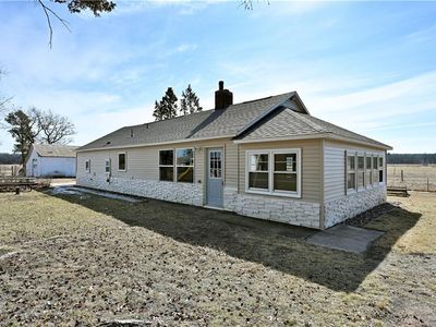 N 7030 Little Valley Rd, Spooner, WI, 54801