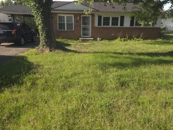 6113 Theiler Ln, Louisville, KY 40229