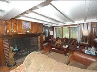 400 Springfield Ave, Cranford, NJ 07016