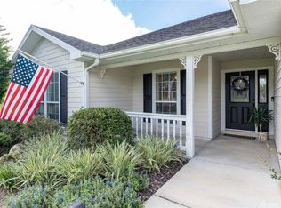 25117 NW 9th Rd, Newberry, FL 32669