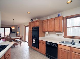 1315 Purchase Brook Rd, Southbury, CT 06488