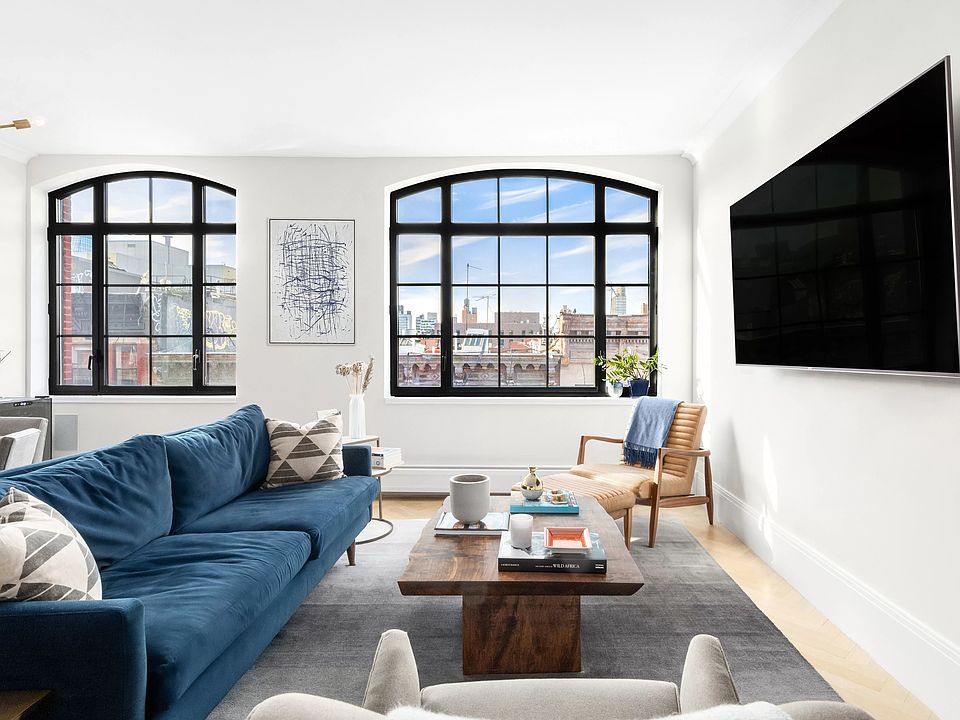 1st image of 50 Clinton St #6D