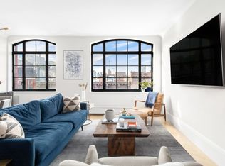50 Clinton St #6D, New York, NY