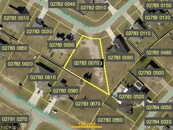 224 NW 28th Ter, Cape Coral, FL 33993