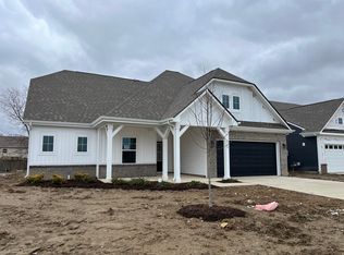 8360 Hulton Rd, Pendleton, IN 46064