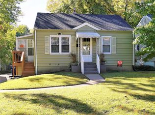 9594 Muriel Ave, Saint Louis, MO