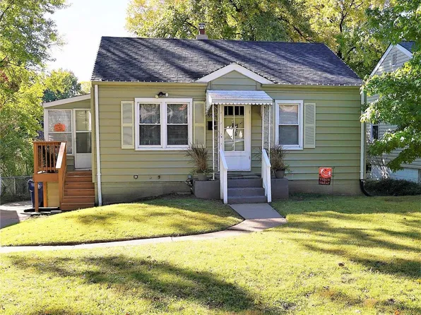 9594 Muriel Ave, Saint Louis, MO 63114