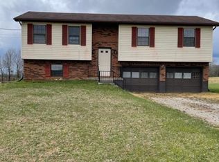 115 Hillview Dr, Vine Grove, KY 40175