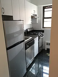 Rented by Solil Management