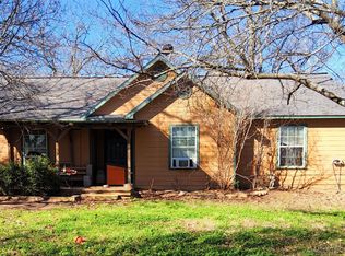 319 Indian Rd, Durant, OK 74701