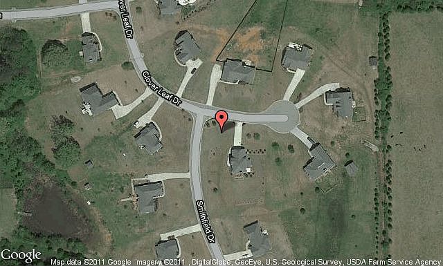 Map View