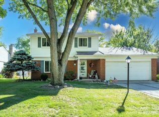 50 Hillcrest Blvd, Ypsilanti, MI 48197