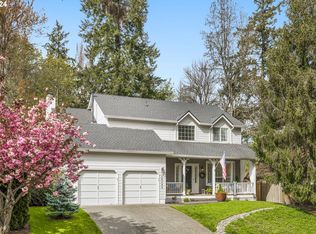 15385 SW Sandpiper Ln, Beaverton, OR 97007