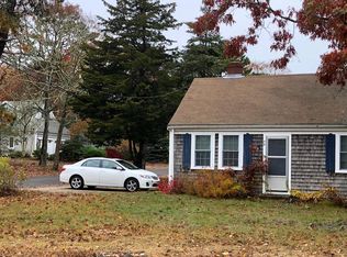 79 Berry Ave, West Yarmouth, MA 02673