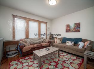 (Undisclosed Address), Medford, MA 02155