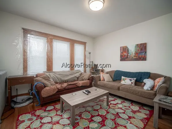 (undisclosed Address), Medford, MA 02155