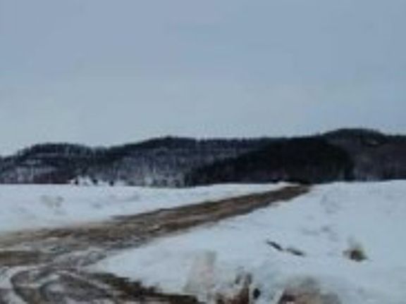 Exterior Neighborhood (street photo)