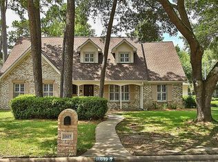 11619 Laneview Dr, Houston, TX 77070