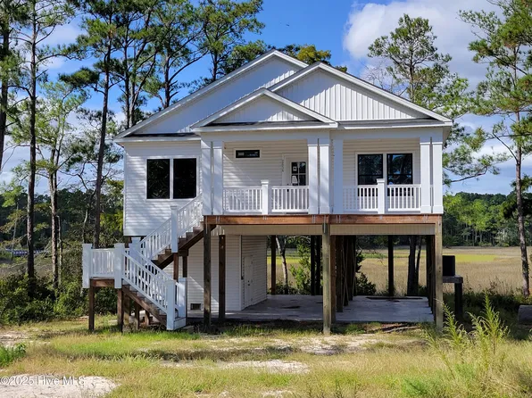 2656 Mill Pond Court SE, Bolivia, NC 28422