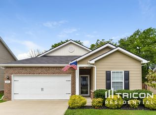 3420 Pitchers Ln, Murfreesboro, TN 37128