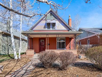 4044 Shoshone Street, Denver, CO, 80211