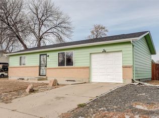 5557 Billings St, Denver, CO 80239