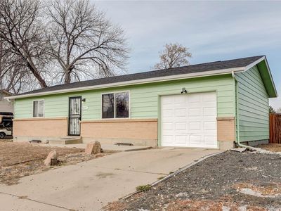 5557 Billings Street, Denver, CO, 80239