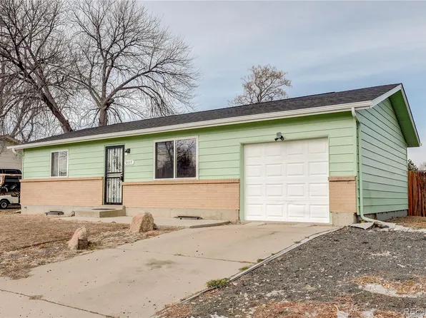 5557 Billings Street, Denver, CO 80239